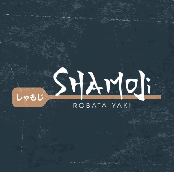 Shamoji Robata Yaki
