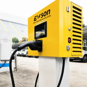 Bộ sạc DC 20kW #2