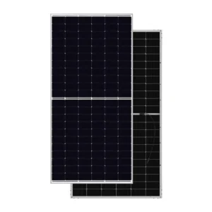 Tấm pin năng lượng mặt trời Canadian Solar 620Wp