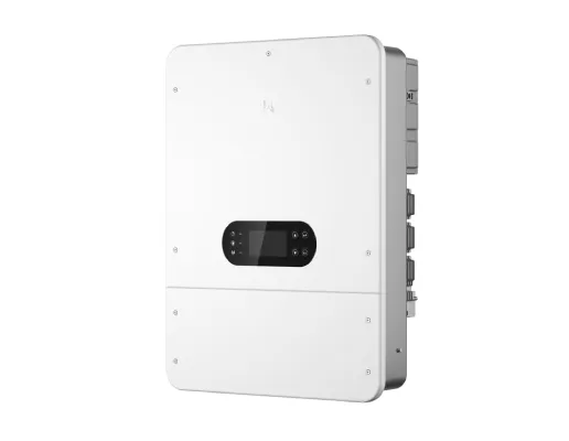 Inverter Hybrid GoodWe ET LV Series 6-20kW 3 Pha