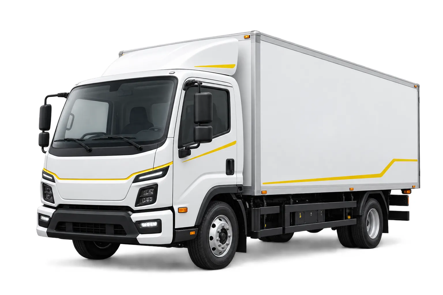 Sạc xe tải điện